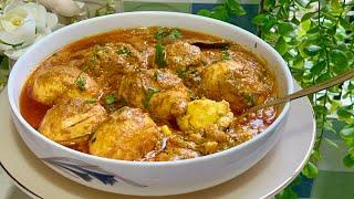 ডিমের ভুনা /Homemade Egg Masala | EGG GRAVY Recipe | EGG CURRY