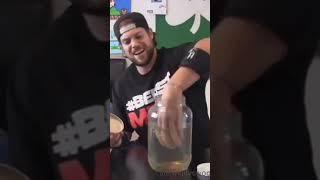 Hot Ice | L.A. Beast #Shorts