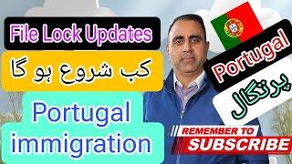 Portugal file lock updates | Traveler777