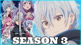 Seirei Gensouki Spirit Chronicles Season 3: Will It Happen?