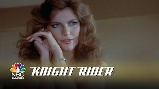 Knight Rider - Season 1 Episode 1 | NBC Classics