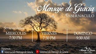 CULTO ESPECIAL (Hno: Enrique Briceño) - Lunes 21/11/22