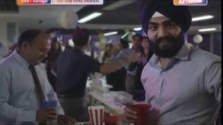 Tata Sky Smart Manager
