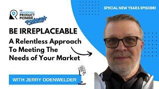 Want to Be Irreplaceable? Watch This Now!