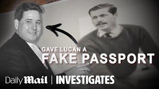 England’s Biggest Murder Mystery Has a New Breakthrough | Lord Lucan | Daily Mail Investigates