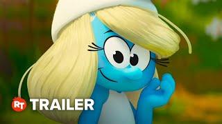 Smurfs Trailer #1 - Rihanna (2025)