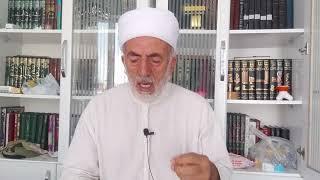 التوحيد Allah'ın bir olduğuna inanmak