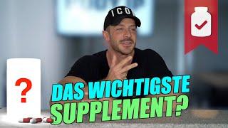 Zink - Das wichtigste Supplement?