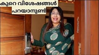 ചില മാറ്റങ്ങൾ നല്ലതിനാണ് | ഇനി കുറച്ച് ദിവസങ്ങൾ ഞാൻ ഇവിടെയാണ്