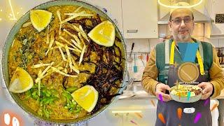 Haleem ki recipe