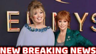 Today`s Very Sad News  Reba McEntire & Melissa Peterman`s Big Sad News 