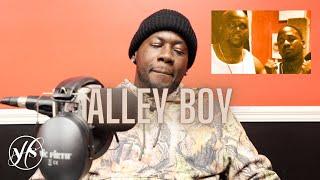 'I Used to Tell Nut They Killing Cool N***as' | Alley Boy on ATL Gangs, Impact of Beef + More