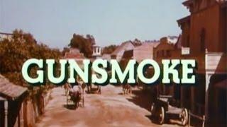 Gunsmoke Theme Song