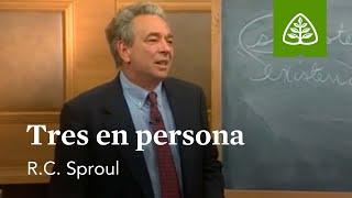 Tres en persona: Fundamentos con R.C. Sproul