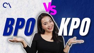 BPO vs. KPO: Which Outsourcing Model is Better for Your Business?