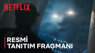 Hellbound | 2. Sezon | Resmi Tanıtım Fragmanı | Netflix