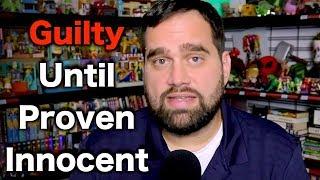 Honest Trailer's Creator Andy Signore Fights Back