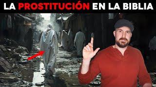 La Prostitución Bíblica | ¿Se conecta con la santidad? - Hebreo Bìblico con Tzvi