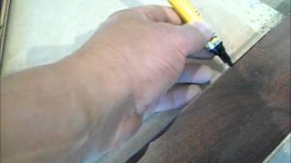 How To Make Hardwood Floor Transition Mryoucandoityourself