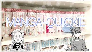 Manga-Quickie: Arina Tanemura Café und WhatsUpJonny.de