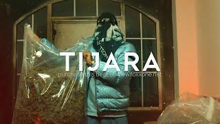 TIJARA - Hard Aggressive Rap Beat | Dark Street Rap Instrumental | 2024