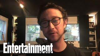 Joseph Gordon-Levitt On Mister Rogers | Heroes Package | Entertainment Weekly