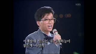 이상우 - '그녀를 만나는 곳 100m 전' 【KBS 토요대행진】