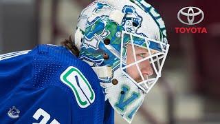 Best Of Thatcher Demko in 2021