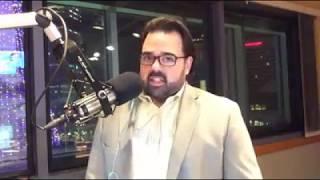 Tony Katz Talks Social Media After A Student Was Filmed Chanting Racial Slurs