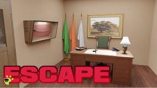 Escape or Die 3 Level 1 &  2 (Isotronic CrazyGames) Escape Game Full Walkthrough with Solutions