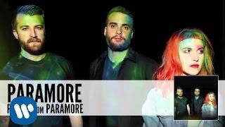 Paramore - Proof (Official Audio)