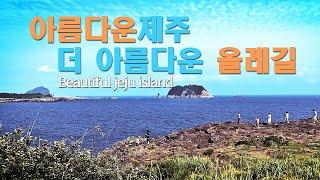 [제주도/올레길] 아름다운 제주 더 아름다운 올레길 7코스 중에서! I Jeju Island/Korea