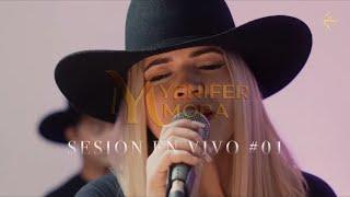 Yenifer Mora - Sesión en Vivo #1