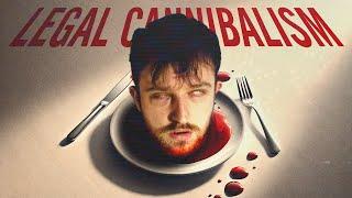 How to Enjoy Cannibalism Legally | Tales From the Bottle