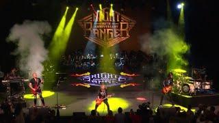 Night Ranger  40 Years And A Night ( With Contemporary Youth Orchestra ) 2022  HQ 