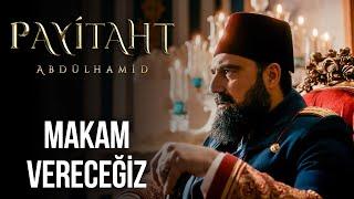 Vakti Geldiğinde Cezasını Keseceğiz! | Payitaht Abdülhamid 88. Bölüm @trt1