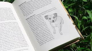 Dogpedia: A Brief Compendium of Canine Curiosities by Jessica Pierce