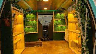 India first live indoor  plant in tamil van life🪴|different type van grass work | in tamil #van