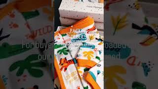 Baby gift set.WhatsApp 9082875535 #babygiftset #babygift #babygiftideas #newbornbabygift #babyshorts