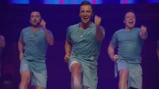 LES MILLS | New BODYATTACK