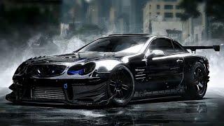 Bass Music Remix (Bass Boosted)  TikTok Music Car Mix 2024