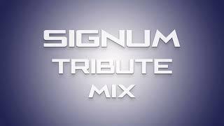 Signum Tribute Mix