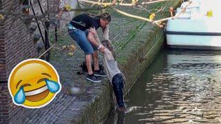 Best Fails of The Week: Funniest Fails Compilation: Funny Video | FailArmy part - 44