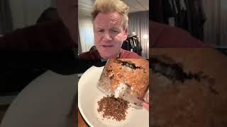 Gordon Ramsay Reacts to Lazy Pot Noodle Beef Wellington @gordonramsay #shorts