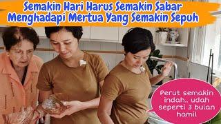 Benar Benar Kesabaran Di Uji Oleh Mertua