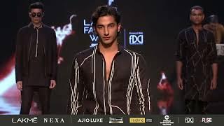 FDCI Emerging Talent (Men's Edit) Countrymade, Son of A Noble SNOB and Khanijo.