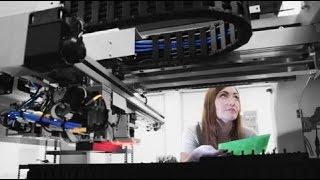From prototype to production - Rapid's services for OEMs