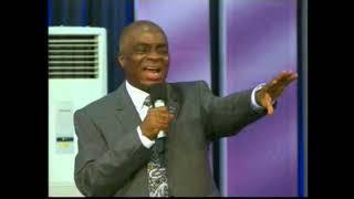 The Power Of Knowledge By Bishop David Oyedepo