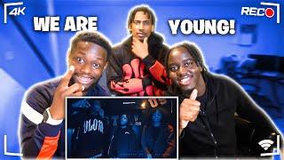 SUGARHILL DDOT - WE ARE YOUNG | REACTION!