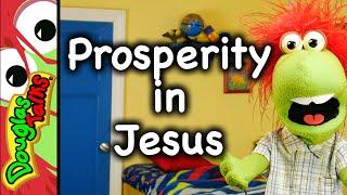 Prosperity in Jesus | Jeremiah 29:11